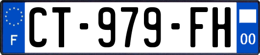 CT-979-FH