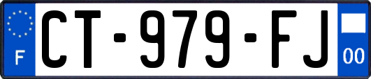 CT-979-FJ