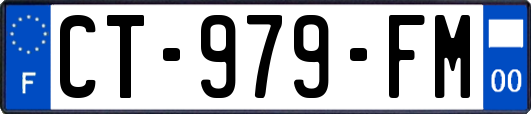 CT-979-FM