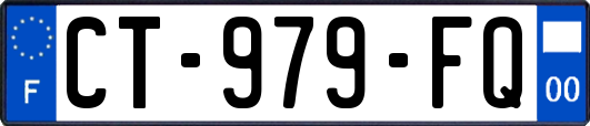 CT-979-FQ