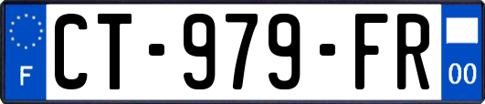 CT-979-FR