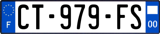 CT-979-FS