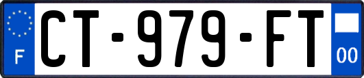 CT-979-FT