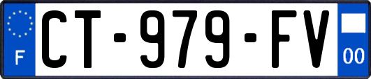 CT-979-FV