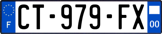 CT-979-FX
