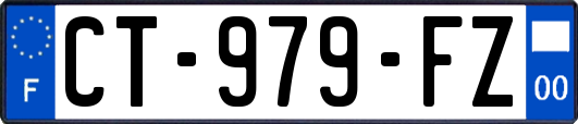 CT-979-FZ