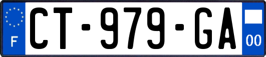 CT-979-GA