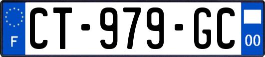 CT-979-GC