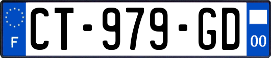 CT-979-GD