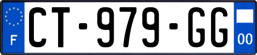 CT-979-GG