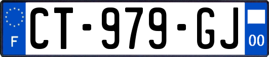 CT-979-GJ