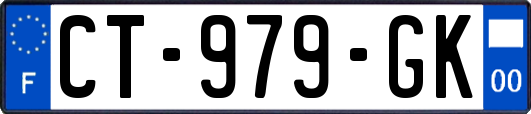 CT-979-GK