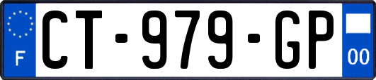 CT-979-GP
