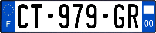 CT-979-GR