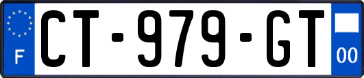 CT-979-GT