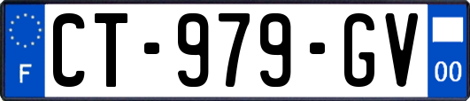 CT-979-GV