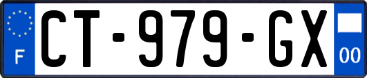 CT-979-GX