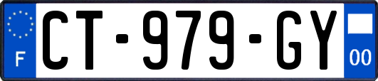 CT-979-GY