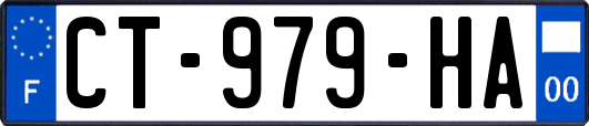 CT-979-HA
