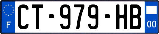 CT-979-HB