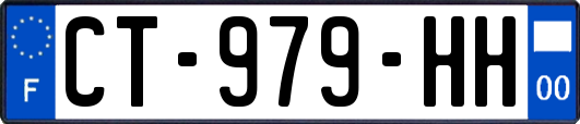 CT-979-HH