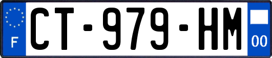 CT-979-HM