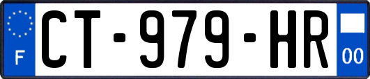 CT-979-HR