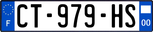 CT-979-HS