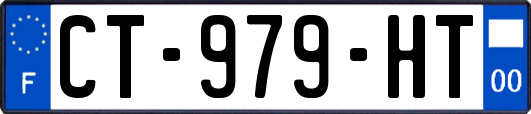 CT-979-HT