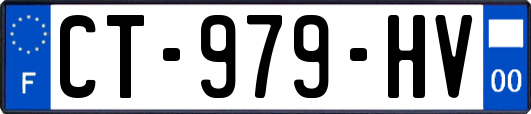 CT-979-HV