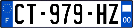 CT-979-HZ