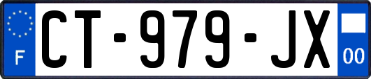 CT-979-JX