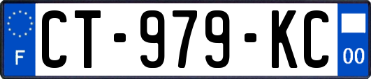 CT-979-KC