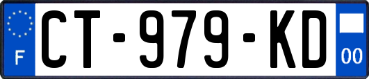CT-979-KD