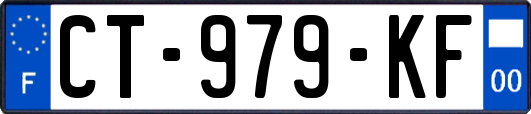 CT-979-KF