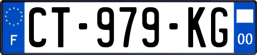 CT-979-KG