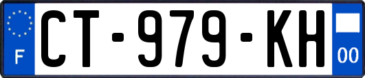 CT-979-KH