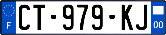 CT-979-KJ