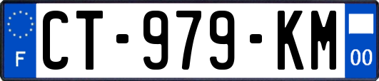 CT-979-KM