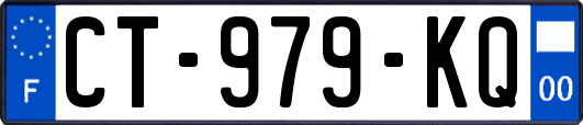 CT-979-KQ