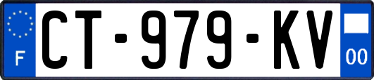 CT-979-KV