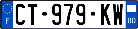 CT-979-KW