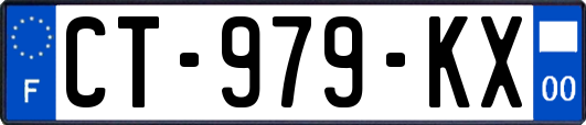 CT-979-KX