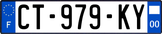 CT-979-KY