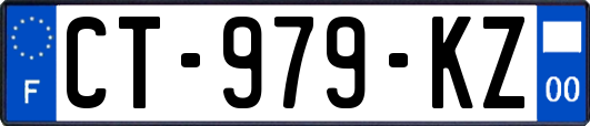 CT-979-KZ