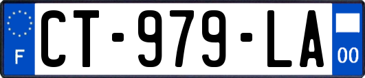 CT-979-LA