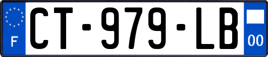 CT-979-LB
