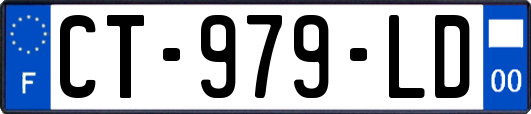 CT-979-LD