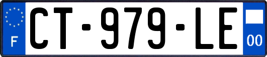 CT-979-LE