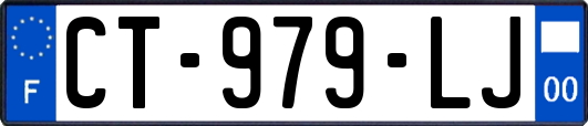 CT-979-LJ